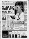 Birmingham Mail Thursday 02 December 1993 Page 17