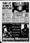 Birmingham Mail Thursday 02 December 1993 Page 32