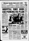 Birmingham Mail Thursday 02 December 1993 Page 34