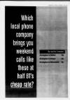 Birmingham Mail Thursday 02 December 1993 Page 35