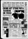 Birmingham Mail Thursday 02 December 1993 Page 36
