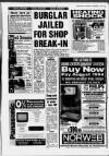 Birmingham Mail Thursday 02 December 1993 Page 43