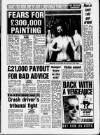 Birmingham Mail Friday 03 December 1993 Page 5