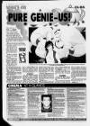 Birmingham Mail Friday 03 December 1993 Page 34