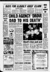 Birmingham Mail Tuesday 07 December 1993 Page 14
