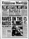 Birmingham Mail Wednesday 08 December 1993 Page 1