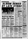 Birmingham Mail Wednesday 08 December 1993 Page 47