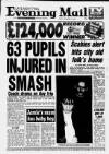 Birmingham Mail Friday 10 December 1993 Page 1