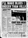 Birmingham Mail Saturday 11 December 1993 Page 39