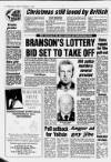 Birmingham Mail Monday 13 December 1993 Page 2