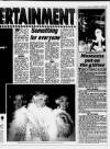 Birmingham Mail Monday 13 December 1993 Page 23