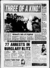 Birmingham Mail Tuesday 14 December 1993 Page 3