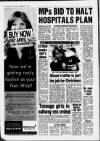 Birmingham Mail Tuesday 14 December 1993 Page 12