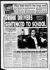 Birmingham Mail Wednesday 15 December 1993 Page 6