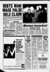 Birmingham Mail Wednesday 15 December 1993 Page 14