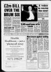 Birmingham Mail Wednesday 15 December 1993 Page 18