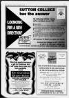 Birmingham Mail Wednesday 15 December 1993 Page 26