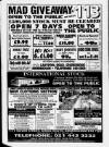Birmingham Mail Wednesday 15 December 1993 Page 30