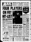 Birmingham Mail Wednesday 15 December 1993 Page 56