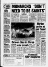 Birmingham Mail Thursday 16 December 1993 Page 2