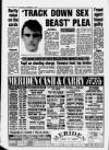 Birmingham Mail Thursday 16 December 1993 Page 20