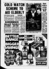 Birmingham Mail Thursday 16 December 1993 Page 30