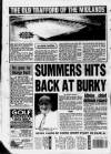 Birmingham Mail Thursday 16 December 1993 Page 71
