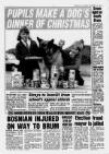 Birmingham Mail Saturday 18 December 1993 Page 3