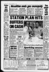 Birmingham Mail Tuesday 21 December 1993 Page 4