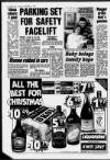 Birmingham Mail Tuesday 21 December 1993 Page 6