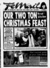 Birmingham Mail Tuesday 21 December 1993 Page 15