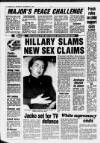 Birmingham Mail Wednesday 22 December 1993 Page 2
