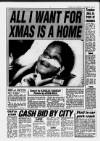 Birmingham Mail Wednesday 22 December 1993 Page 3