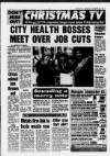 Birmingham Mail Wednesday 22 December 1993 Page 5