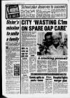 Birmingham Mail Wednesday 22 December 1993 Page 6