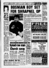 Birmingham Mail Wednesday 22 December 1993 Page 7