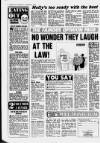 Birmingham Mail Wednesday 22 December 1993 Page 8