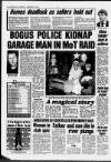 Birmingham Mail Wednesday 22 December 1993 Page 10