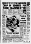 Birmingham Mail Wednesday 22 December 1993 Page 11