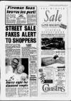 Birmingham Mail Tuesday 28 December 1993 Page 13