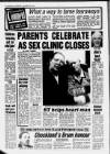 Birmingham Mail Wednesday 29 December 1993 Page 6