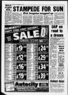 Birmingham Mail Wednesday 29 December 1993 Page 10