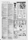 Birmingham Mail Wednesday 29 December 1993 Page 20