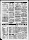 Birmingham Mail Wednesday 29 December 1993 Page 32