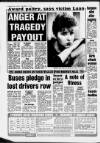 Birmingham Mail Friday 31 December 1993 Page 4