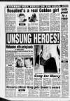 Birmingham Mail Friday 31 December 1993 Page 6