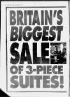 Birmingham Mail Friday 31 December 1993 Page 32