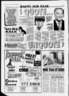 Birmingham Mail Friday 31 December 1993 Page 34
