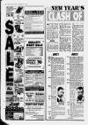 Birmingham Mail Friday 31 December 1993 Page 50