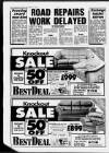 Birmingham Mail Friday 31 December 1993 Page 68